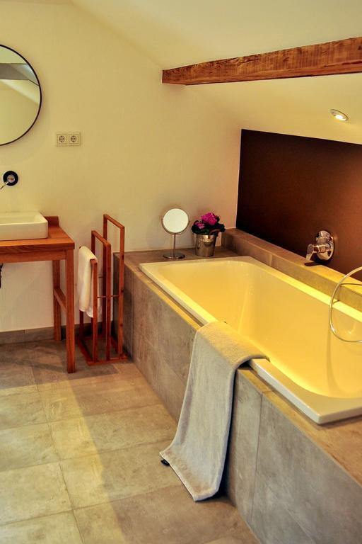 Haus&Hof Guest House Perl Zimmer foto